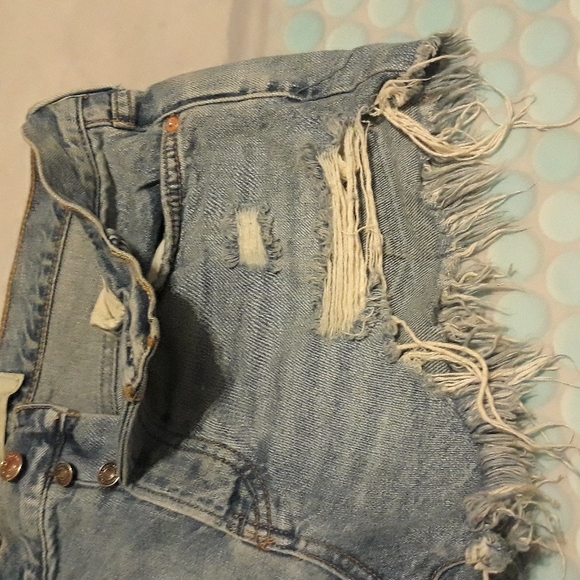 We The Free Shorts - Picture 8 of 8